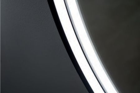 Зеркало с подсветкой Xpertials Noa 84354135-04590 50х90 подвесное