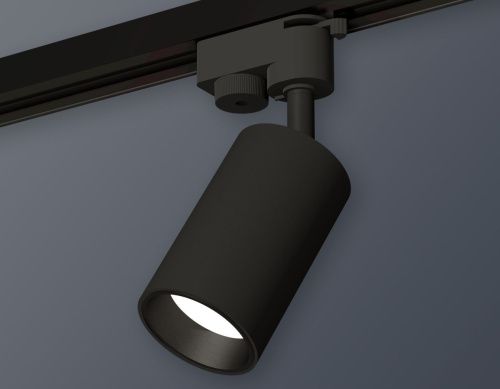 Трековый однофазный светильник Ambrella Light Track System (Трацк Сыстем) XT6323021 - фото 3