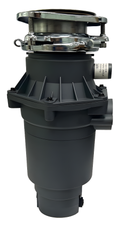 Измельчитель пищевых отходов Granula R650