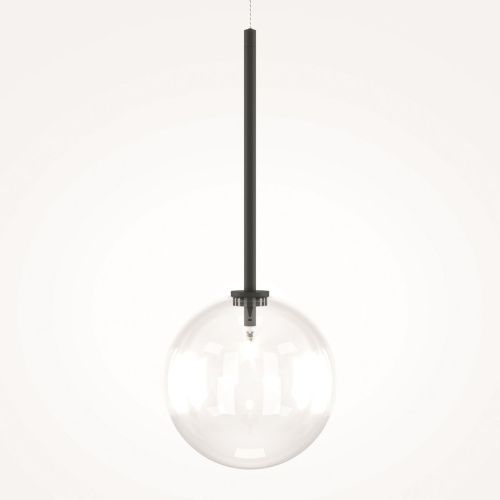 Светильник подвесной Maytoni Mood Modern MOD172PL-01B - фото 5