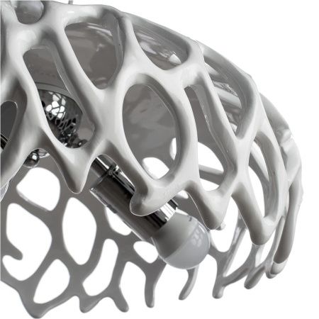 Люстра подвесная Arte Lamp Jupiter (Джупитер) A5814SP-3WH