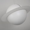Светильник подвесной ImperiumLoft Parma (Парма) 208705-23