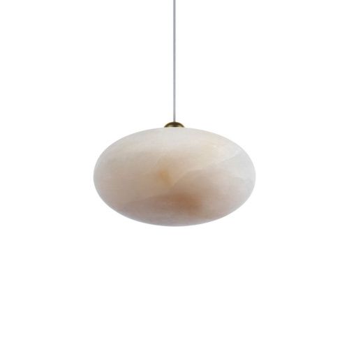 Светильник подвесной Loft It Galet 10409/M - фото 3