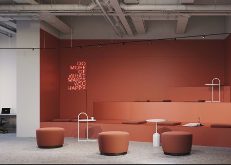 Трековый светодиодный светильник Maytoni Technical Focus Led TR187-1-5W2.7K-M-BW