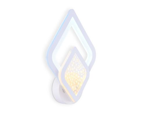 Светильник настенный Ambrella Light ACRYLICA (АЦРЫЛИЦА) FA4289 - фото 4
