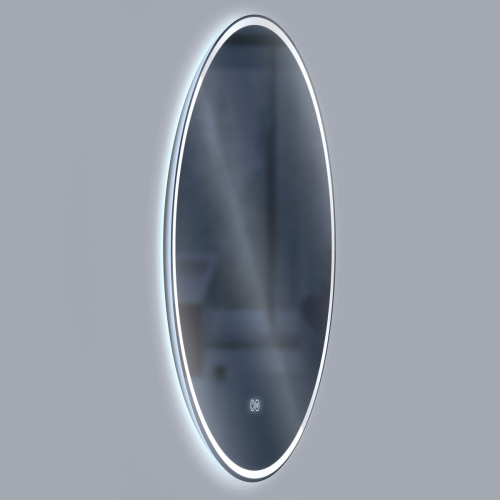 Зеркало в ванную Vincea VLM-3DE800-2 80х80 - фото 2