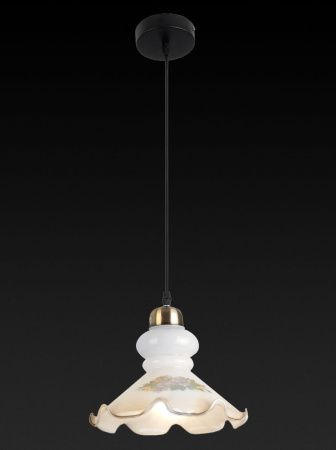 Светильник подвесной Toplight Cassandra (Цассандра) TL4320D-01AB