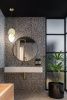 Светильник подвесной Milosh Tendence 683 0683PL-1GD