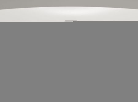 Ванна из искусственного камня Plumberia Selection Veloma VELOMA 170BO 170х75 отдельностоящая овальная с ножками
