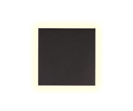 Уличный настенный светильник Kink Light Пирей 2500,19