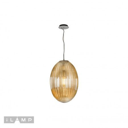 Светильник подвесной iLamp Jazz (Джазз) AP9003-1A COG