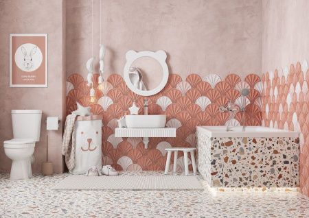 Зеркало Aquaton Каспер 1A283302CRE20 50х50 подвесное