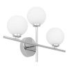 Бра Lumina Deco Marsiada (Марсиада) LDW 6033N-3 CHR