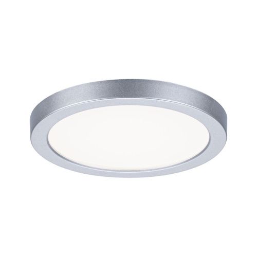 Панель светодиодная встраиваемая Paulmann Base (Басе) 93037 - фото 4