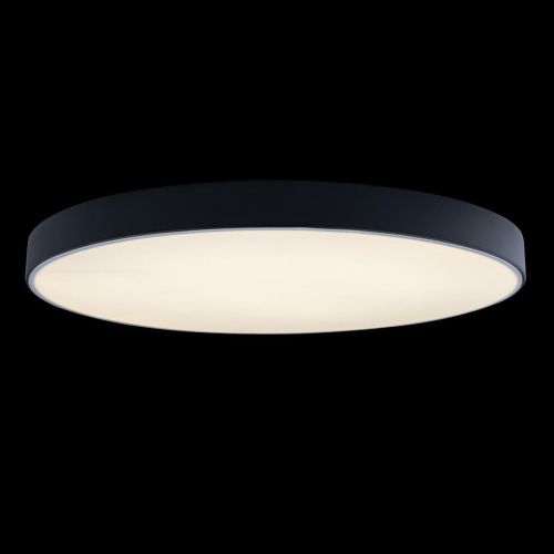 Светильник потолочный Loft It Axel 10002/48 Black - фото 2