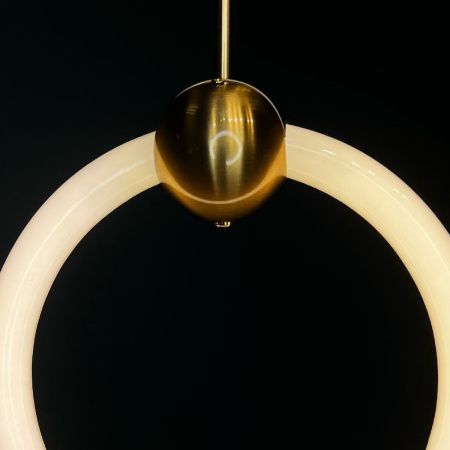 Светильник подвесной ImperiumLoft Lee Broom (Лее Броом) 144279-22
