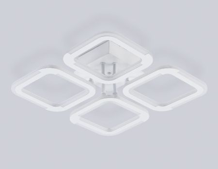 Люстра потолочная Ambrella Light Original (Оригинал) FA8947