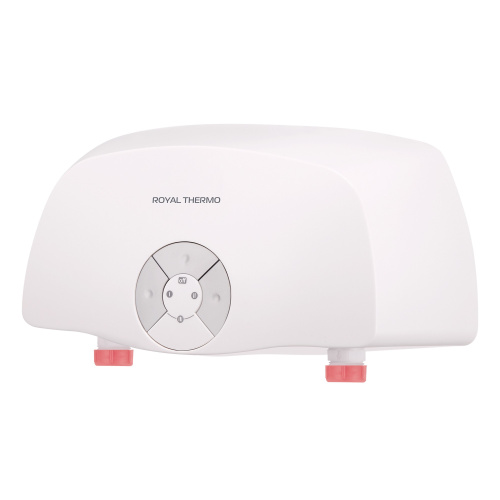 Водонагреватель Royal Thermo SmartFix TS (5,5 kW) - фото 2