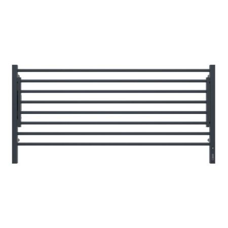 Полотенцесушитель электрический Terminus 4670078543349 125х60 черный