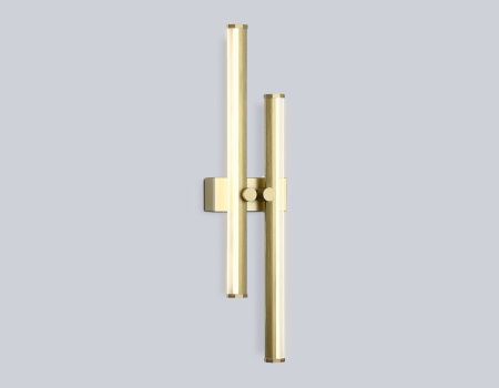 Светильник настенный Ambrella Light LineTech (ЛинеТецх) FL6154