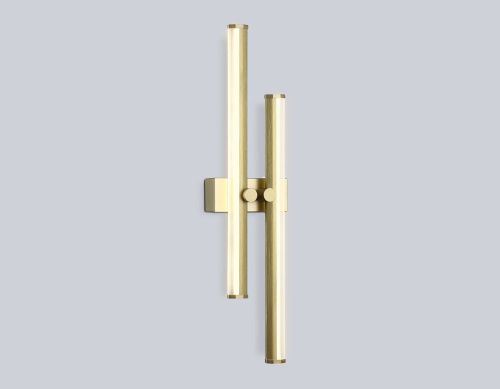 Светильник настенный Ambrella Light LineTech (ЛинеТецх) FL6154 - фото 4