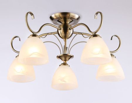 Люстра потолочная Ambrella Light Traditional (Традитионал) TR3046