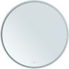 Зеркало с подсветкой Aquanet Арт 00334364 100х100 подвесное