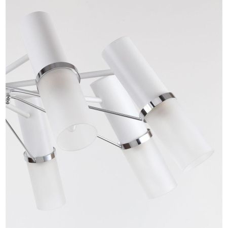 Люстра на штанге F-Promo Viator (Виатор) 2559-8P
