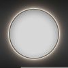 Зеркало с подсветкой Wellsee 7 Rays' Spectrum 172200150 80х80 подвесное