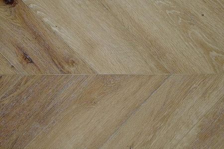 Кварцвиниловая плитка Damy Floor CHEVRON LVT DF01-Ch-LVT Версаль толщина 0.25 см 43 класс 600х127