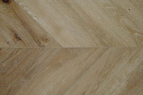 Кварцвиниловая плитка Damy Floor CHEVRON LVT DF01-Ch-LVT Версаль - фото 2
