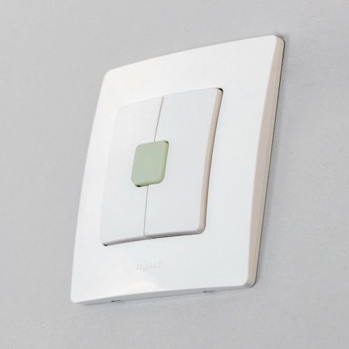 Радиовыключатель двухклавишный Citilux Смарт CLR4W - фото 5