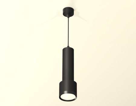 Светильник подвесной Ambrella Light TECHNO SPOT (ТЕЦХНО СПОТ) XP8111001