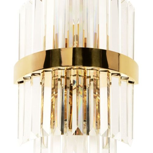 Светильник настенный Delight Collection Wall lamp (Валл ламп) BRWL7032 - фото 2
