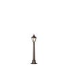 Парковый светильник Maytoni Outdoor Rivoli (Риволи) O026FL-01B