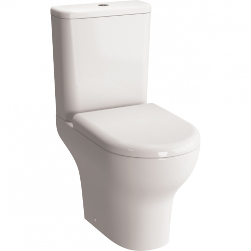 Унитаз Vitra Zentrum 9824B003-7207 напольный с бачком