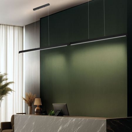 Светильник линейный Citilux Edge (Едге) CL720031N