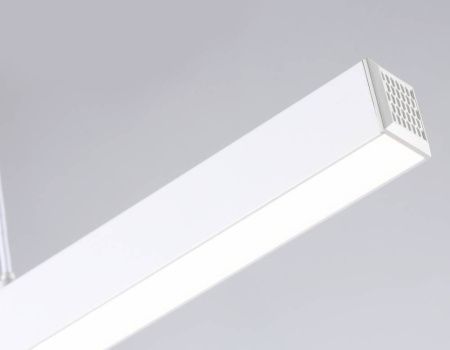 Трековый однофазный светильник Ambrella Light Track System (Трацк Сыстем) GL6783