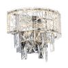 Светильник настенный Citilux Sagrada (Саграда) CL317321