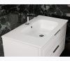 Смеситель Mamoli Feel 48410000D151 на раковину хром