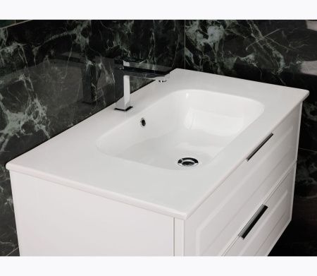 Смеситель Mamoli Feel 48410000D151 на раковину хром