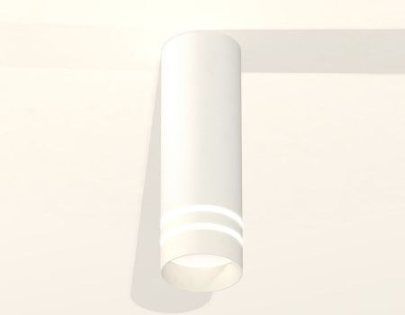 Светильник накладной Ambrella Light TECHNO SPOT (ТЕЦХНО СПОТ) XS6342042