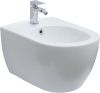 Биде подвесное Logan L5W CITY 015700-01 цвет белый