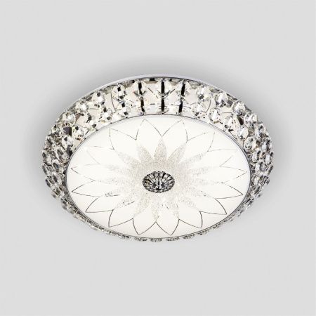 Светильник потолочный LED4U L1111-500 CR