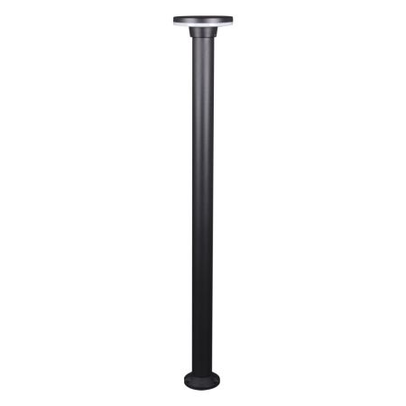 Ландшафтный светильник Reluce 09974-0.7-001JH 1,0M LED12W BK RLOS