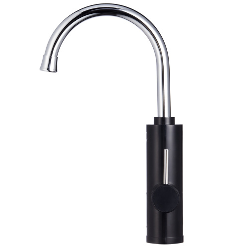 Водонагреватель Royal Thermo QuickTap (Black) - фото 3