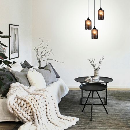 Светильник подвесной Escada 10179/3S