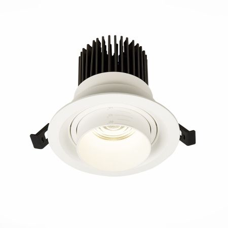 Светильник встраиваемый ST Luce Zoom (Зоом) ST701.548.12