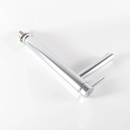 Смеситель Gid Cascada Berlin SS080-CH-D (SS080CHD) на столешницу хром