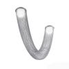Светильник потолочный Delight Collection Aura (Аура) 10114P silver